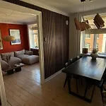 Lejlighed Indre Kobenhavn Taet Ved Hovedbanegarden.